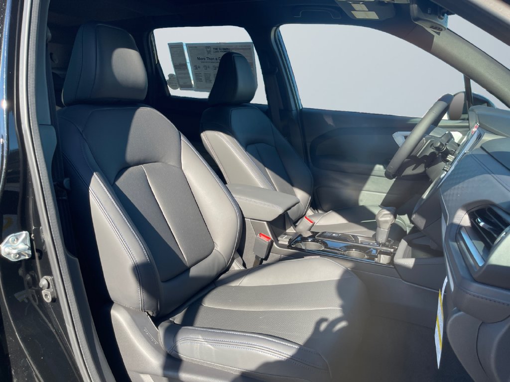 New 2026 Subaru Forester Limited AWD/4WD image 15