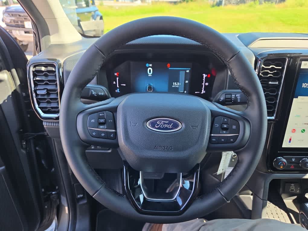 New 2026 Ford Ranger XLT w/ Convenience Package AWD/4WD image 32