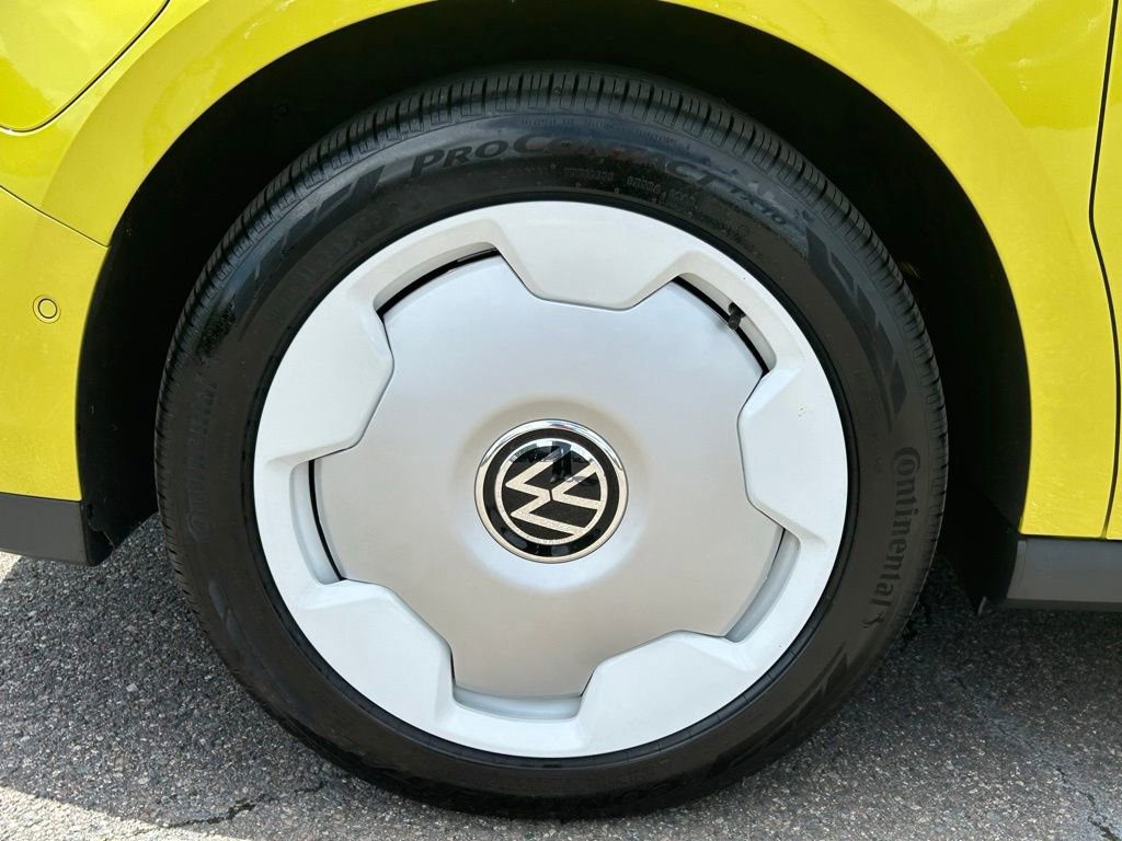 Used 2025 Volkswagen ID. Buzz 1st Edition image 58