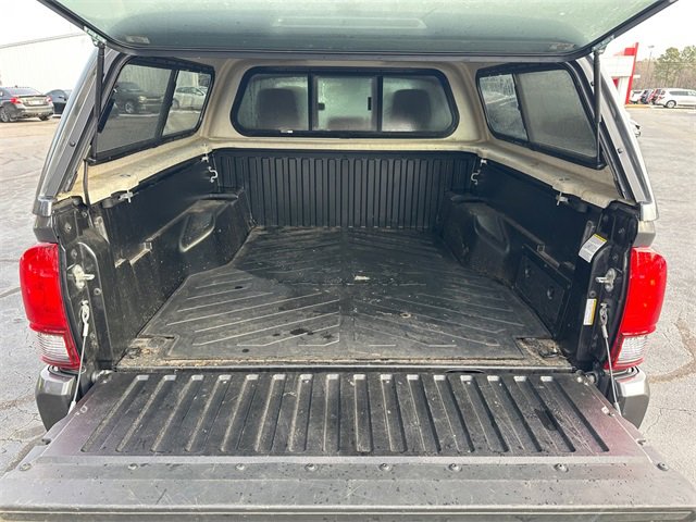 Used 2021 Toyota Tacoma SR image 29