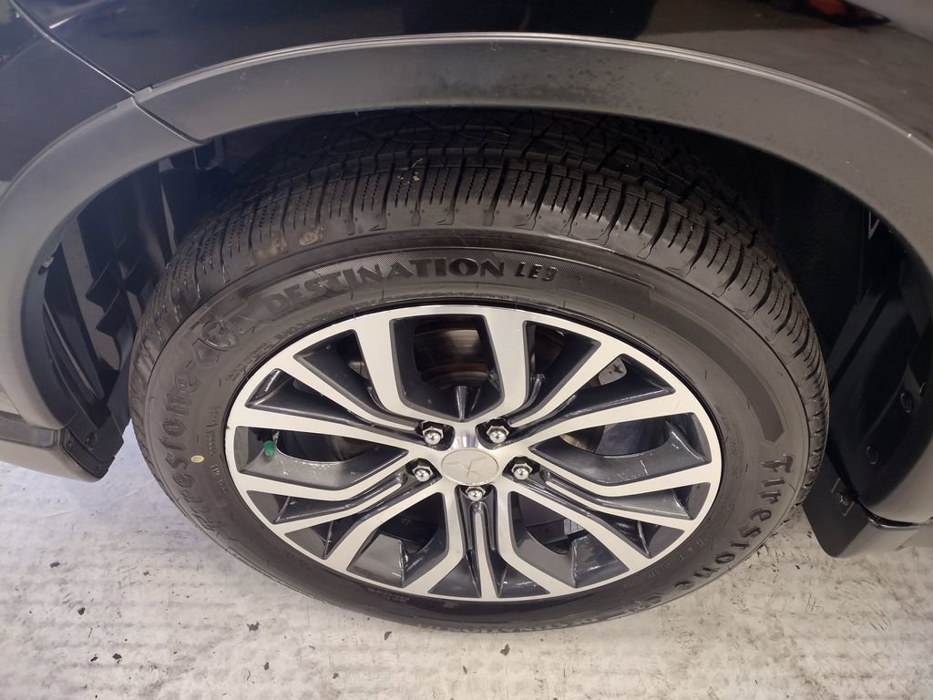 Used 2018 Mitsubishi Outlander ES image 5