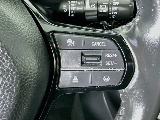 Certified 2024 Honda CR-V EX-L image 11