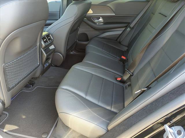 Used 2026 Mercedes-Benz GLE 350 4MATIC image 15