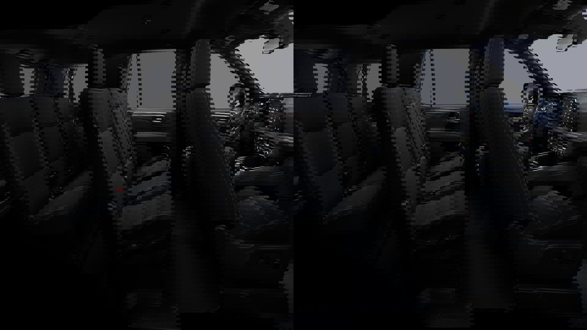 New 2026 Chevrolet Tahoe LS image 31