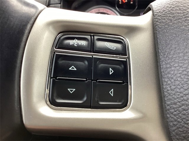 Used 2013 RAM 3500 Laramie w/ Convenience Group image 17