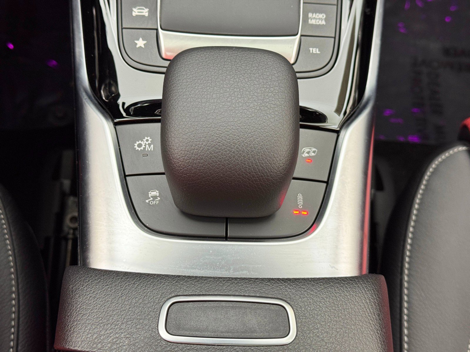 Used 2022 Mercedes-Benz CLA 45 AMG 4MATIC w/ Parking Assistance Package image 35