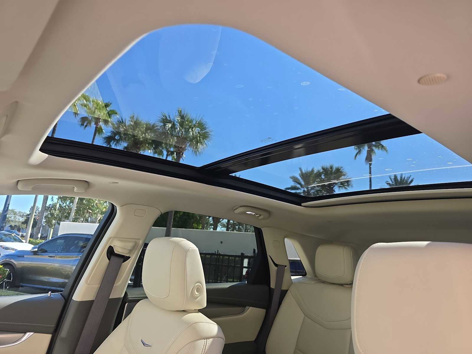 Used 2021 Cadillac XT5 Premium Luxury image 26