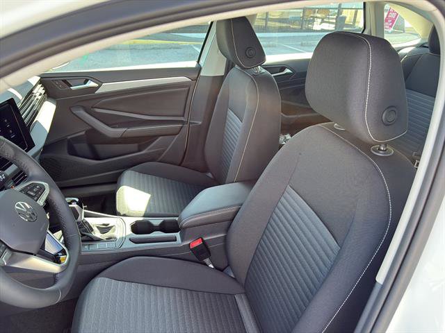 New 2026 Volkswagen Jetta S image 11
