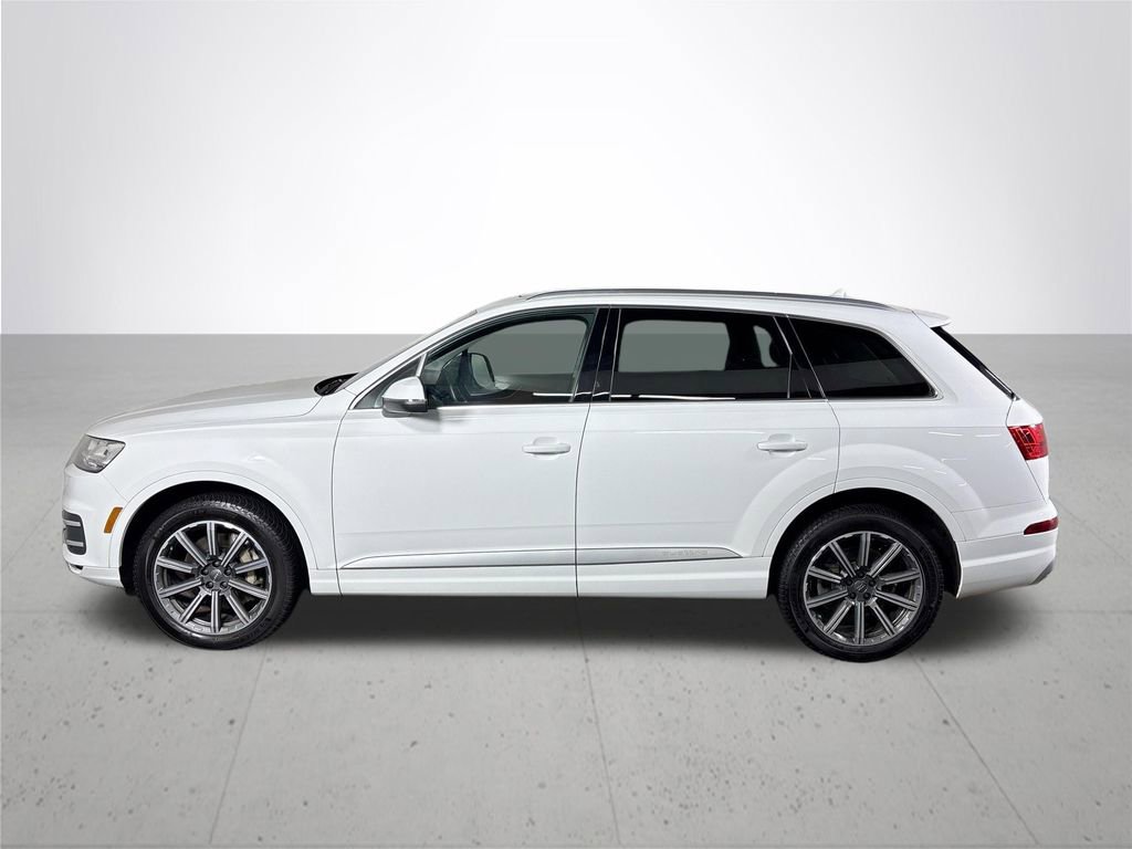 Used 2019 Audi Q7 2.0T Premium Plus AWD/4WD image 9