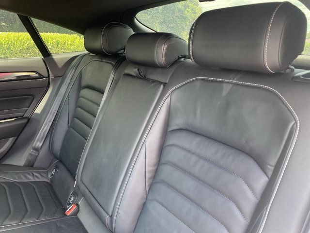 Used 2023 Volkswagen Arteon SEL Premium AWD/4WD image 14
