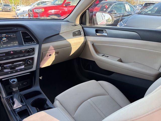 Used 2017 Hyundai Sonata Sport FWD image 23
