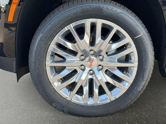 New 2026 GMC Yukon XL Elevation w/ Elevation Premium Package image 10