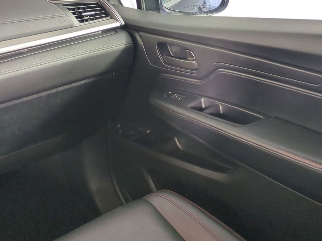 Used 2024 Honda Odyssey Sport image 21