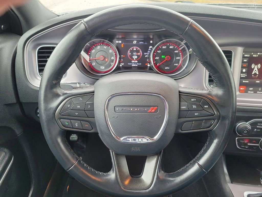 Used 2023 Dodge Charger SXT RWD image 11