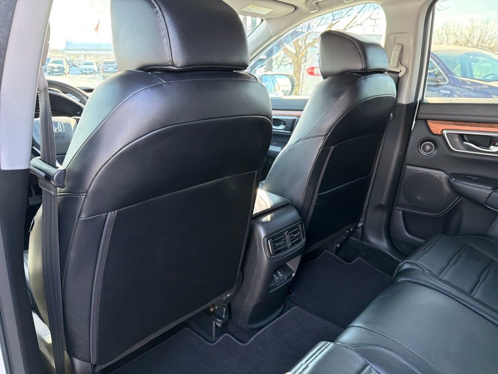 Used 2020 Honda CR-V EX-L image 23