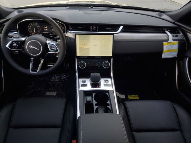 New 2024 Jaguar XF R-Dynamic SE image 15