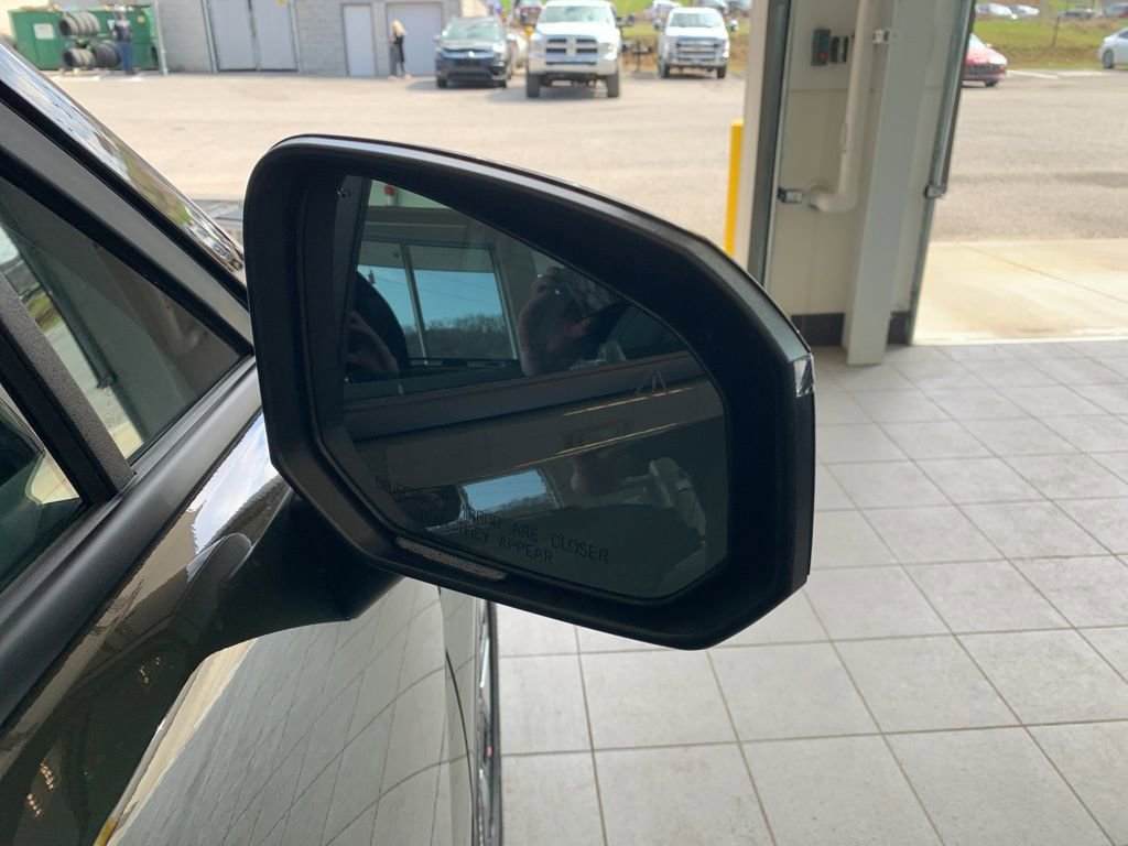 New 2026 Hyundai Santa Fe SEL image 22