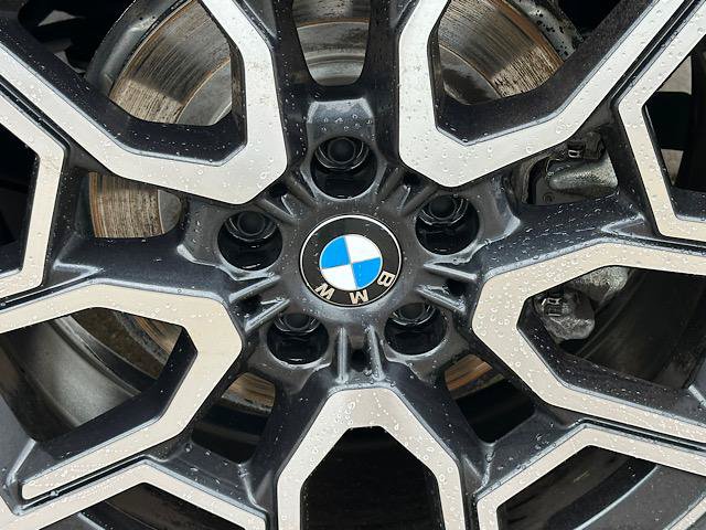 Used 2025 BMW X2 xDrive28i AWD/4WD image 33