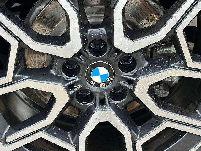 Certified 2025 BMW X2 xDrive28i image 33