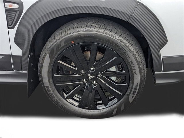 New 2025 Mitsubishi Outlander Sport Trail Edition image 10