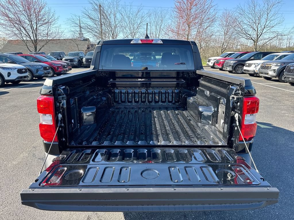 New 2026 Ford Maverick XLT w/ 4K Tow Package AWD/4WD image 23