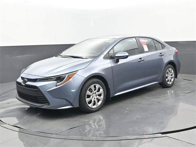 New 2026 Toyota Corolla LE image 21