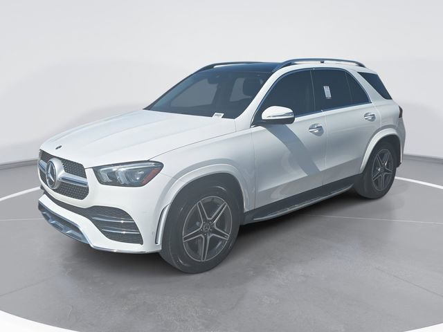 Used 2023 Mercedes-Benz GLE 350 image 7