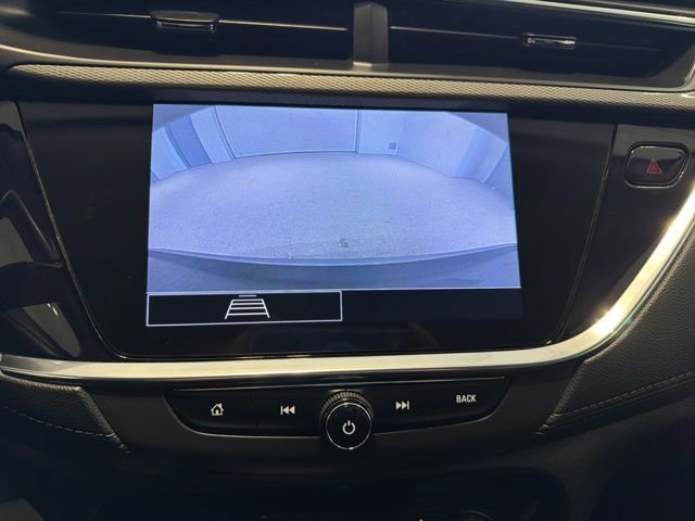Certified 2023 Buick Encore GX Select FWD image 19
