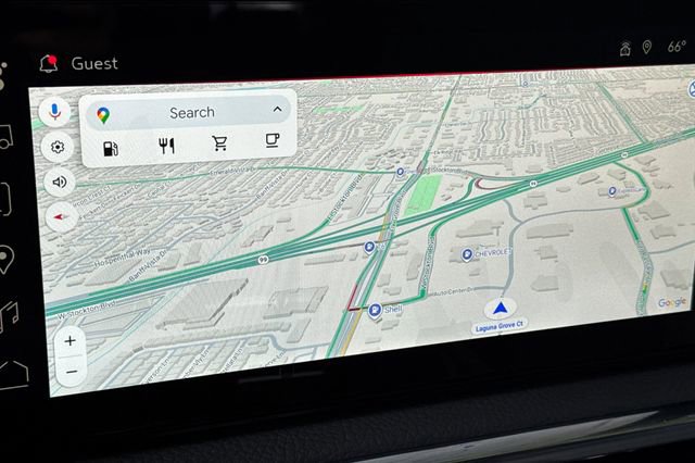 New 2026 GMC Sierra 2500 Denali w/ Denali Reserve Package image 22