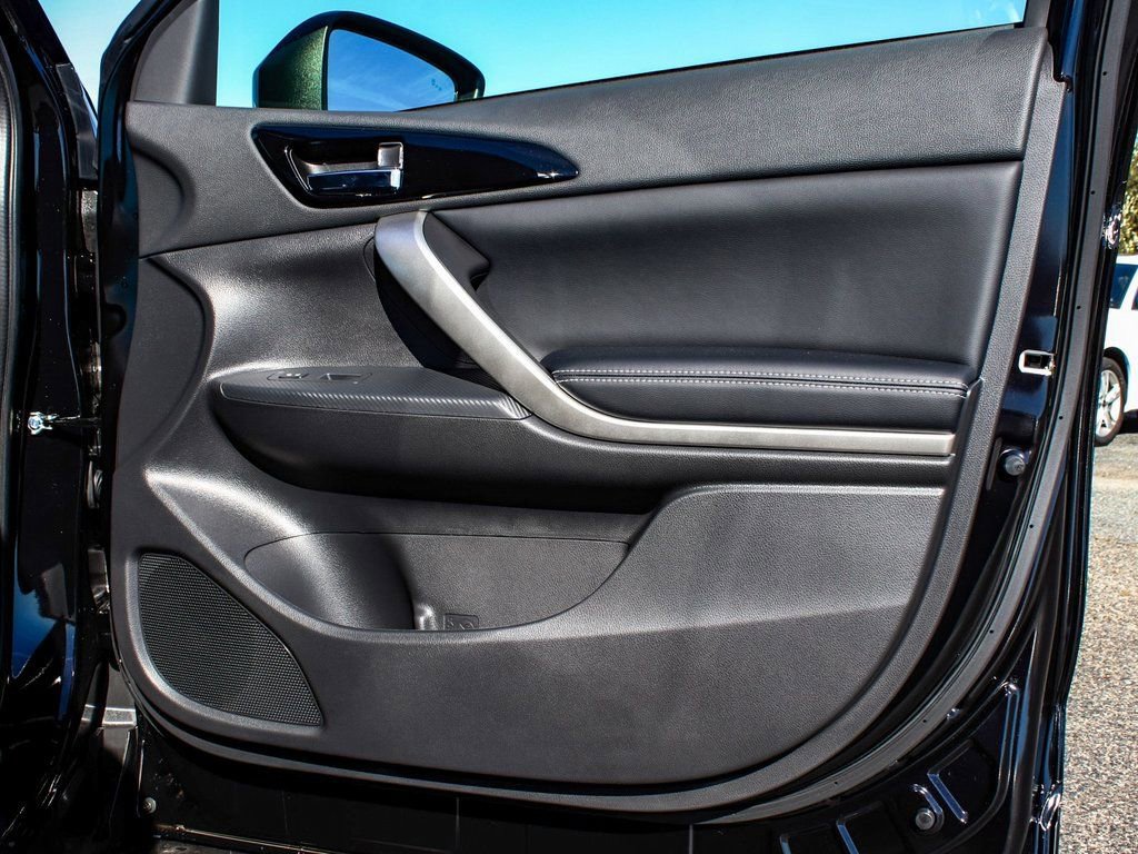 New 2026 Mitsubishi Eclipse Cross SE image 14