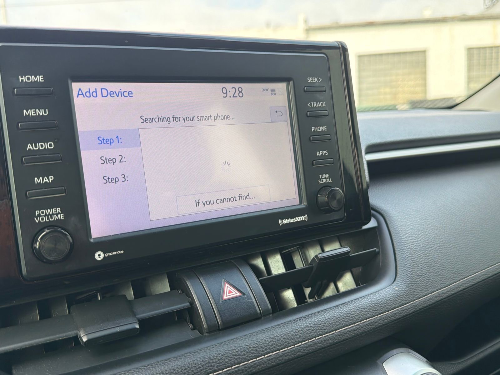 Used 2020 Toyota RAV4 LE w/ All Weather Liner Package image 20