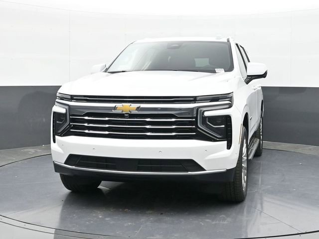 New 2026 Chevrolet Tahoe LT video 3
