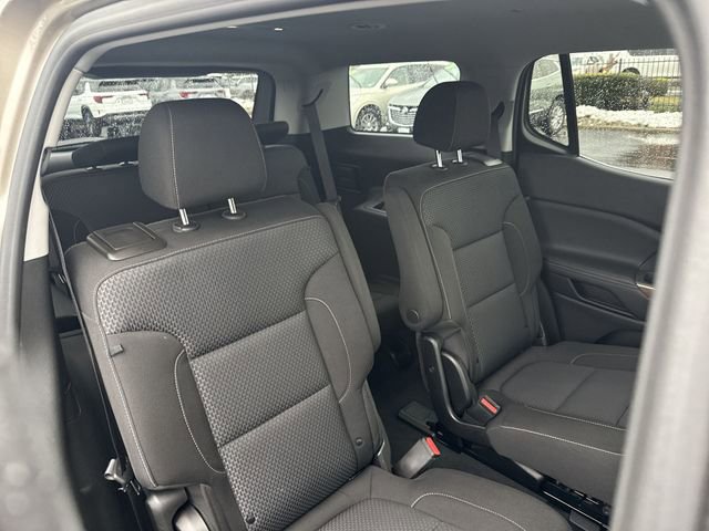 Certified 2022 GMC Acadia SLE image 26