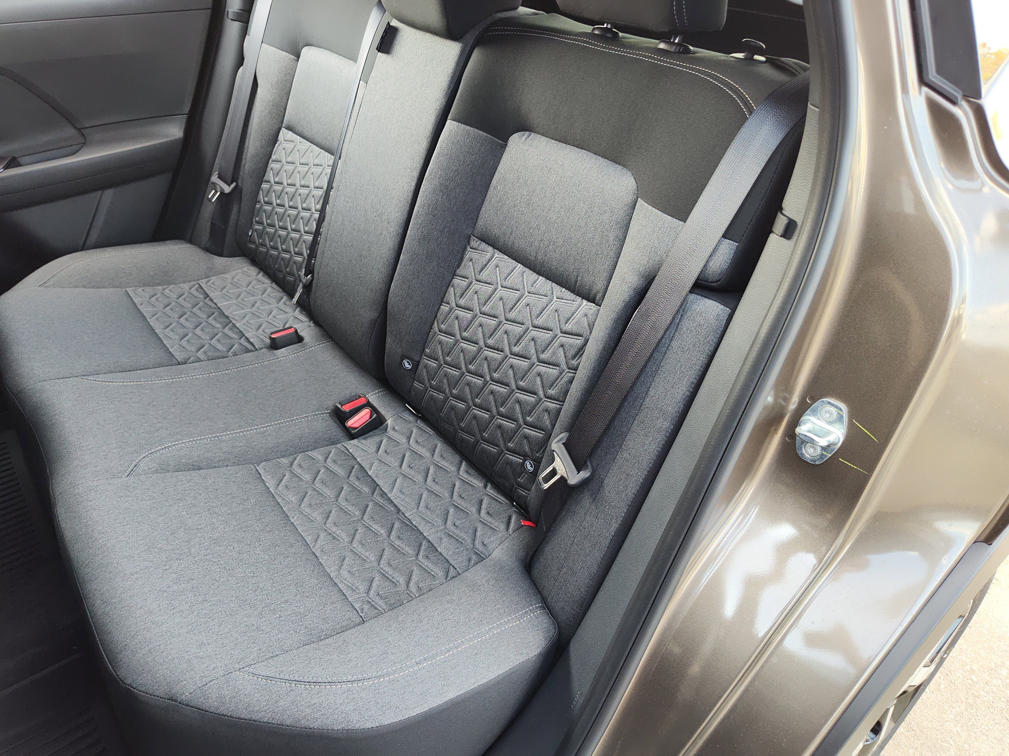 New 2026 Nissan Kicks SV w/ SV Premium Package image 14