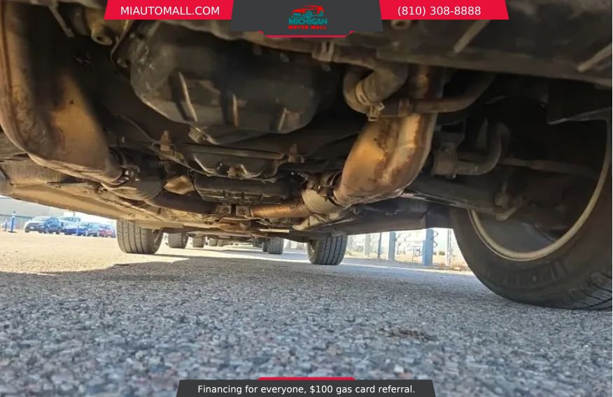 Used 2006 Subaru Tribeca AWD/4WD image 25