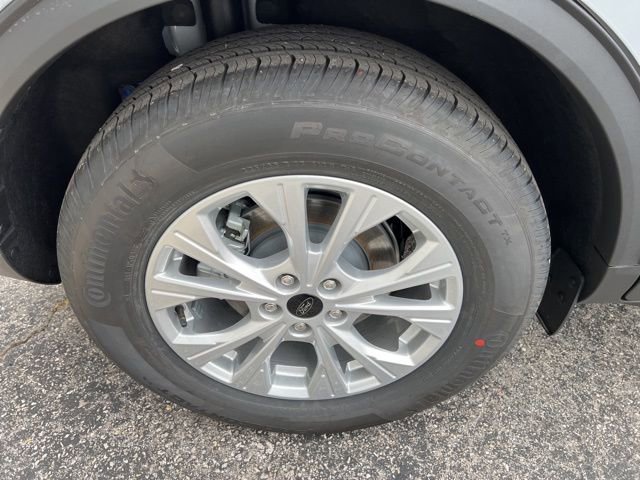 New 2026 Ford Escape Active w/ Cold Weather Package image 22