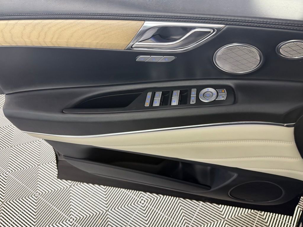 Used 2024 Genesis GV80 3.5T image 26