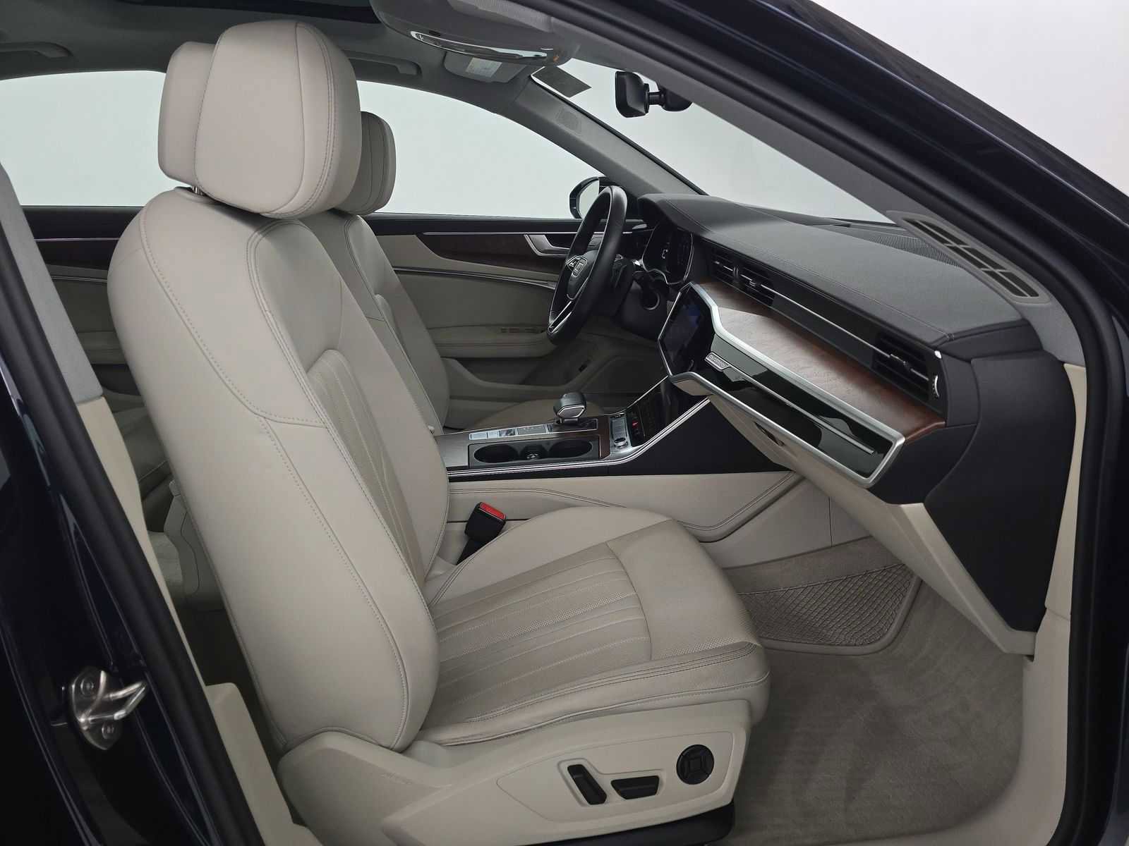 Used 2023 Audi A6 Premium Plus w/ Premium Plus Package AWD/4WD image 8