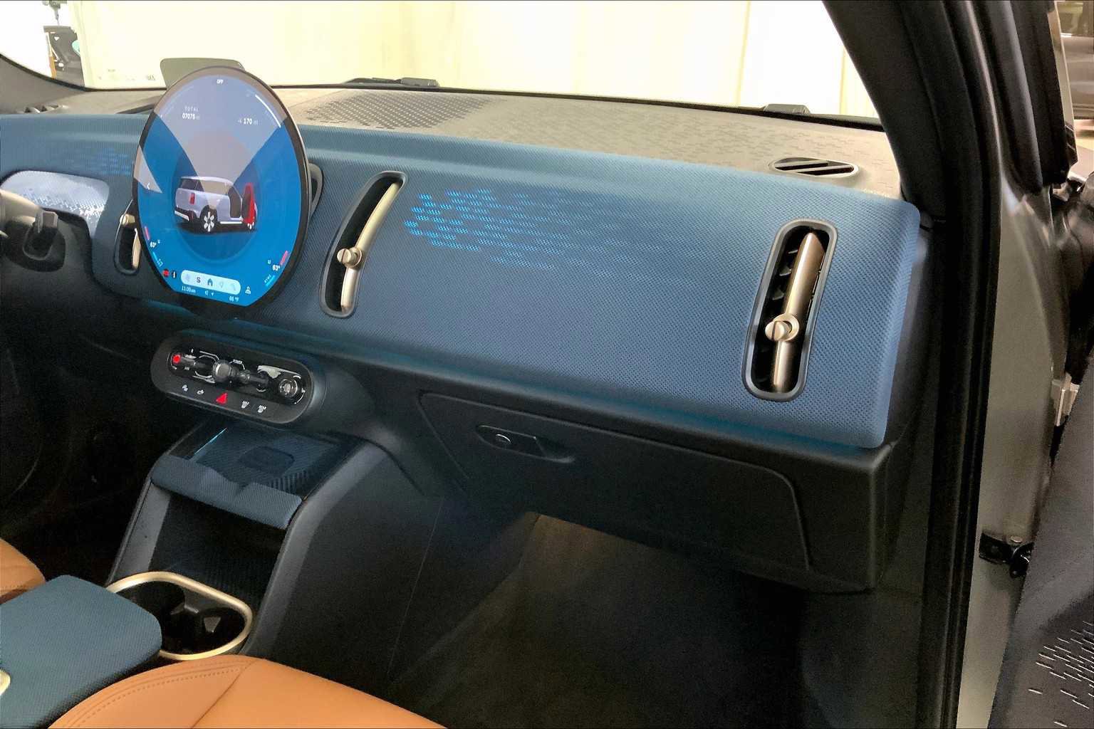 Used 2025 MINI Cooper Countryman SE image 18