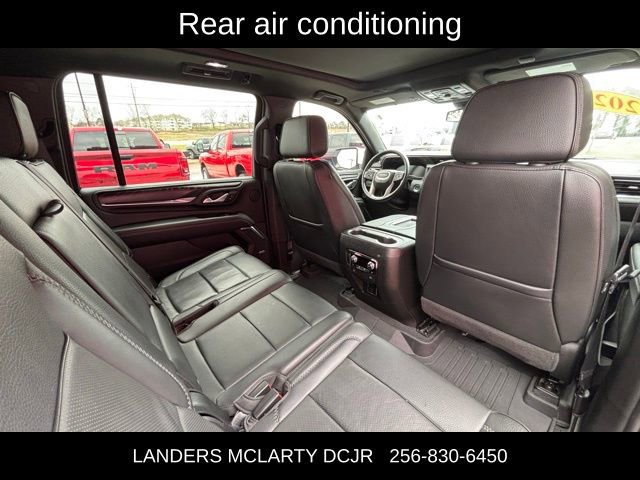 Used 2024 GMC Yukon XL Denali image 13