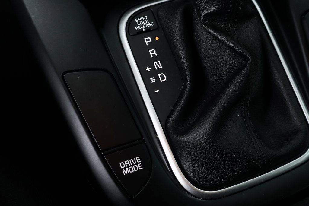 Used 2024 Kia Soul LX w/ Option Group 015 image 32