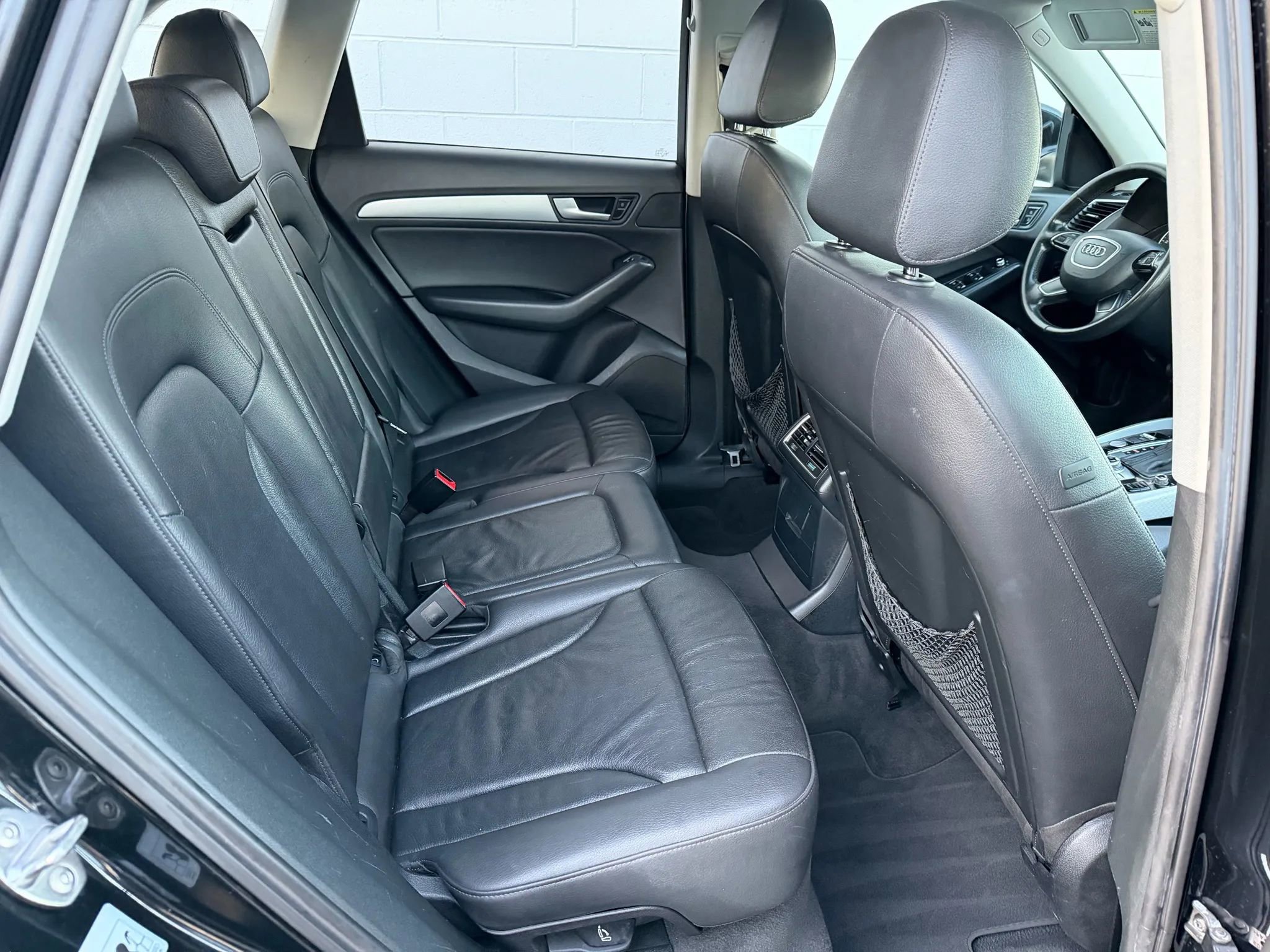 Used 2014 Audi Q5 TDI Premium Plus image 19