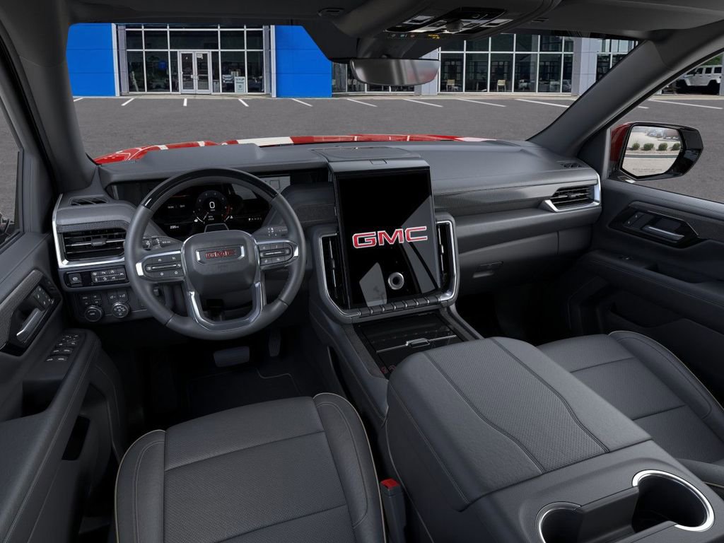 New 2026 GMC Yukon Elevation w/ Elevation Premium Package image 15