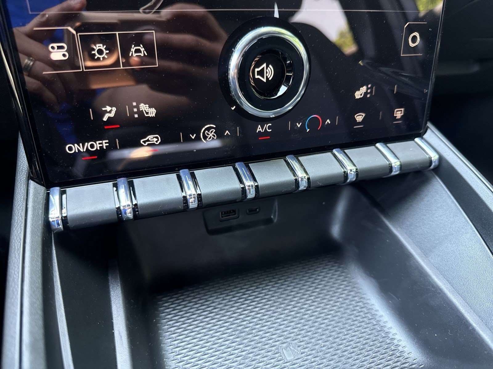 New 2027 GMC Terrain Elevation FWD image 16