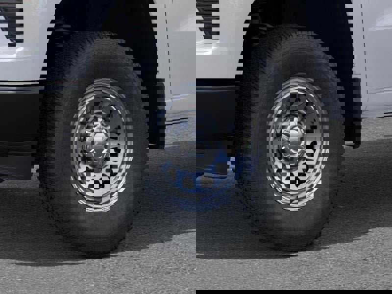 New 2026 Chevrolet Silverado 1500 W/T w/ WT Value Package image 9