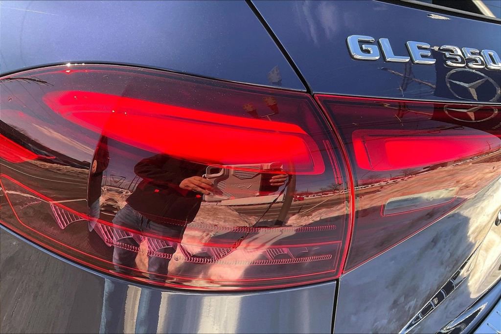 Used 2026 Mercedes-Benz GLE 350 4MATIC image 24