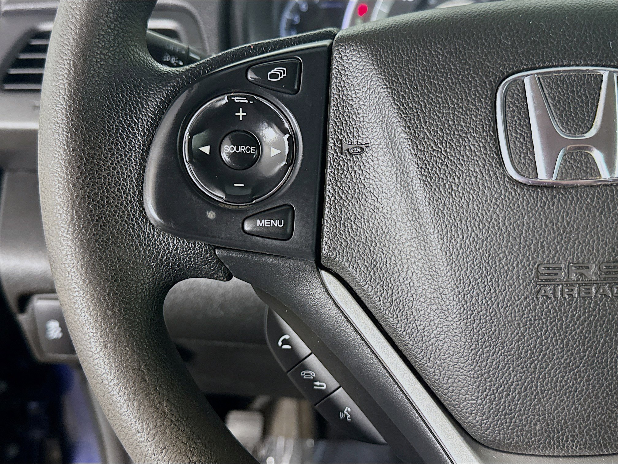 Used 2016 Honda CR-V EX image 14