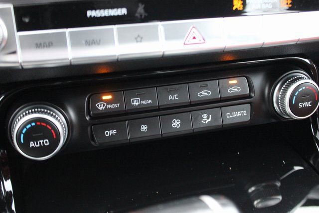 Used 2022 Kia Stinger GT-Line w/ Sun & Sound Package image 9