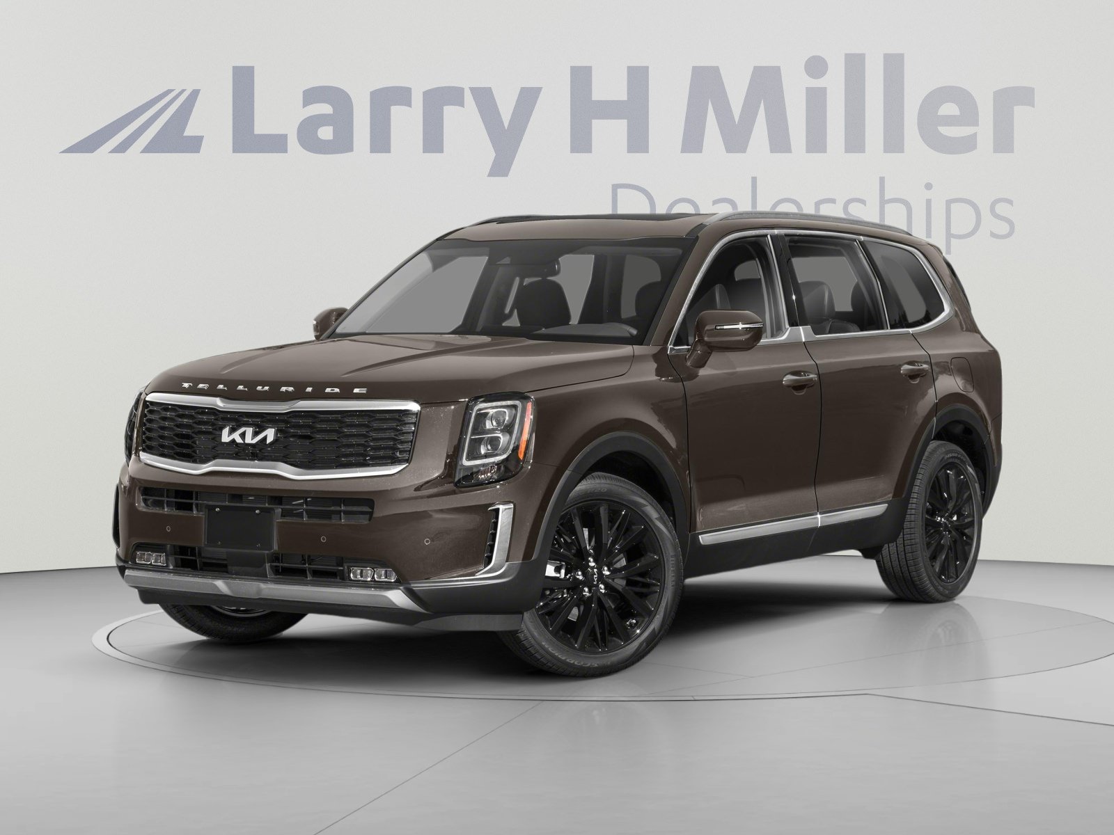 Used 2022 Kia Telluride SX w/ SX Prestige Package