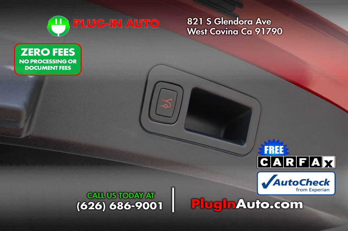 Used 2013 Tesla Model S Performance RWD image 14